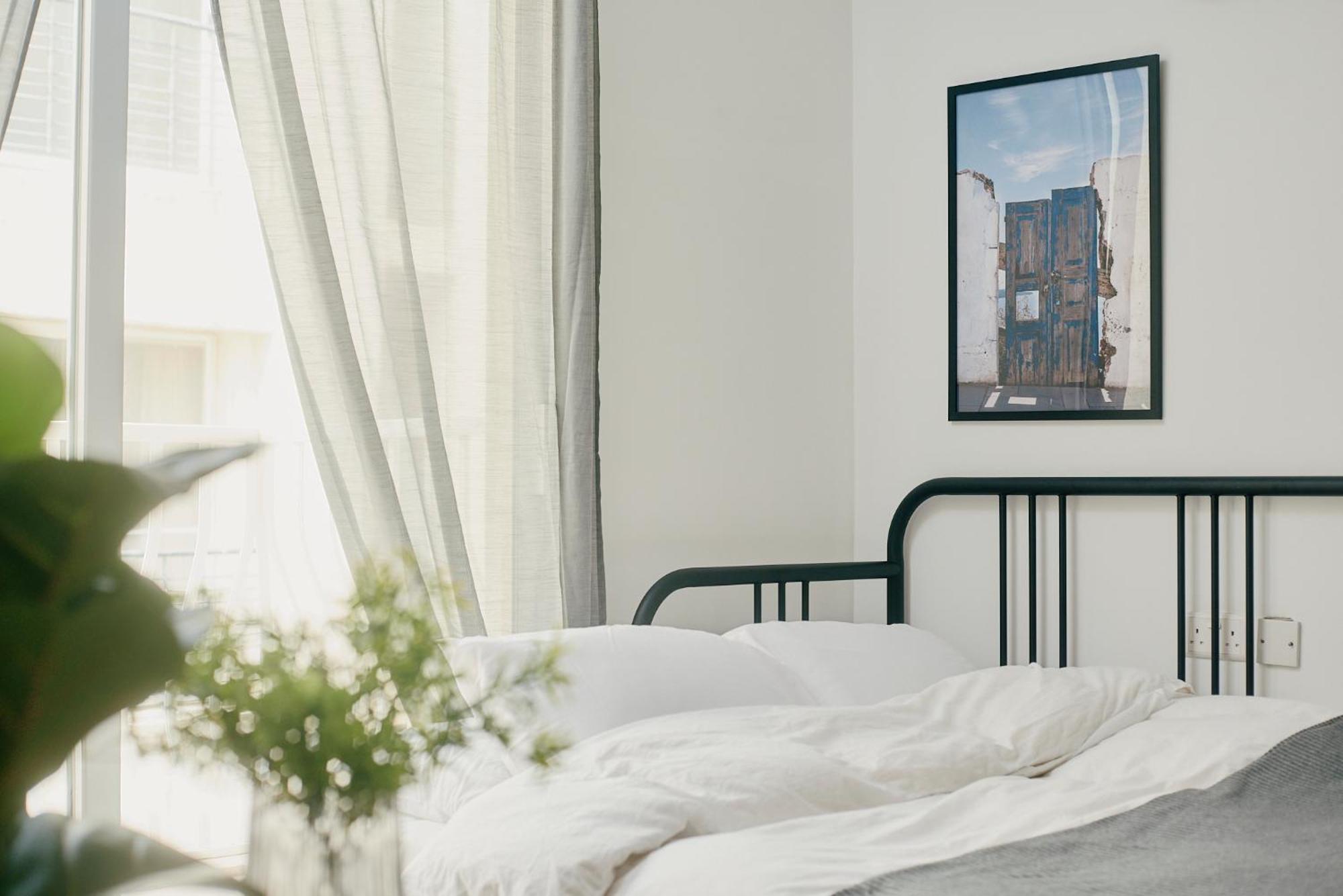 Appartamento Kensington By Shmoo - 1 Minute To The Sea Sliema Esterno foto