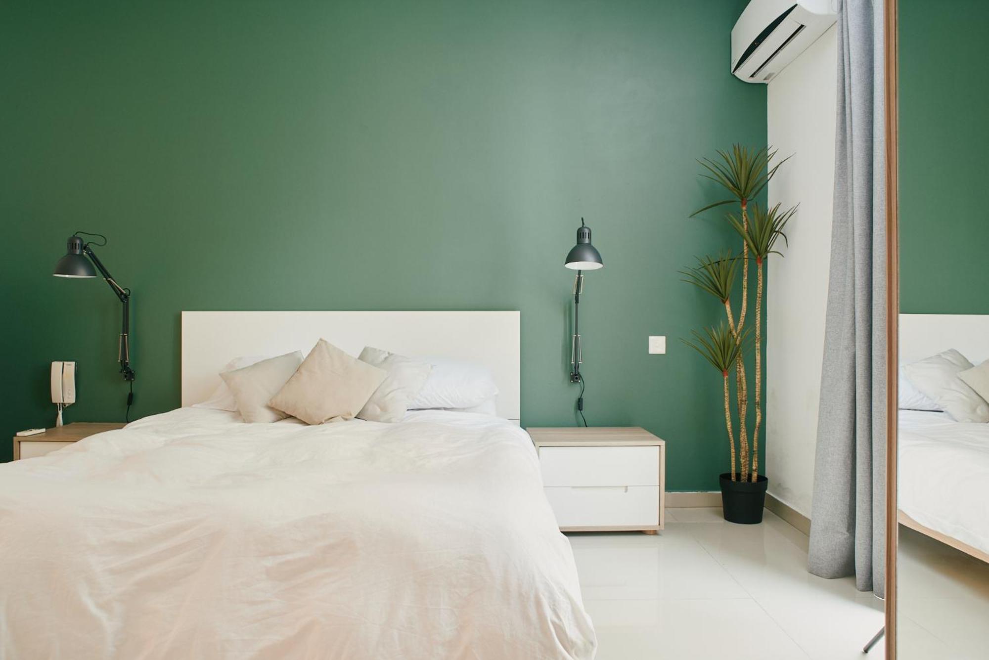 Appartamento Kensington By Shmoo - 1 Minute To The Sea Sliema Esterno foto